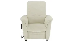 Polstermöbel Oelsa Fernsehsessel Sarah | Sand | Höffner