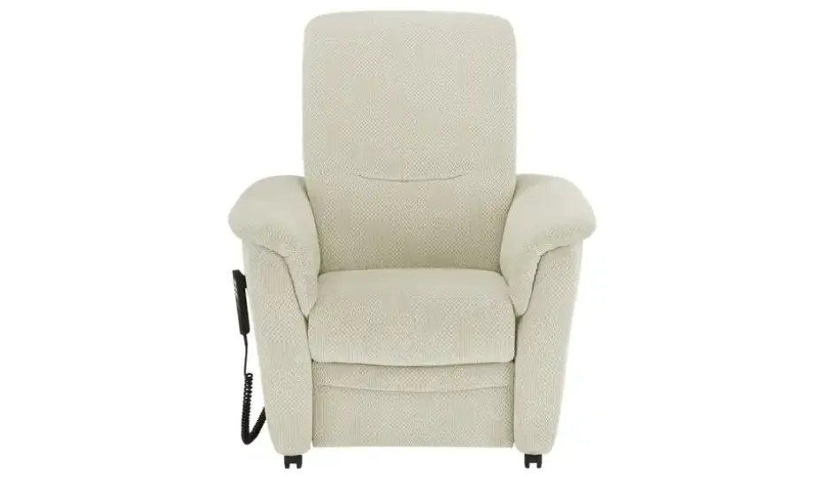 Polstermöbel Oelsa Fernsehsessel Sarah | Sand | Höffner