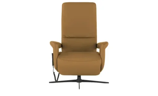 Polstermöbel Oelsa Relaxsessel Australia | Senfgelb