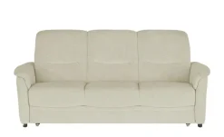 Polstermöbel Oelsa Schlafsofa Sarah | Grundfunktion, Sand
