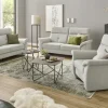 Polstermöbel Oelsa Sessel Brüssel | Beige | Höffner