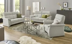 Polstermöbel Oelsa Sessel Brüssel | Beige | Höffner
