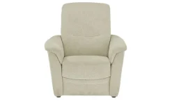 Polstermöbel Oelsa Sessel Sarah | Sand | Möbel Höffner