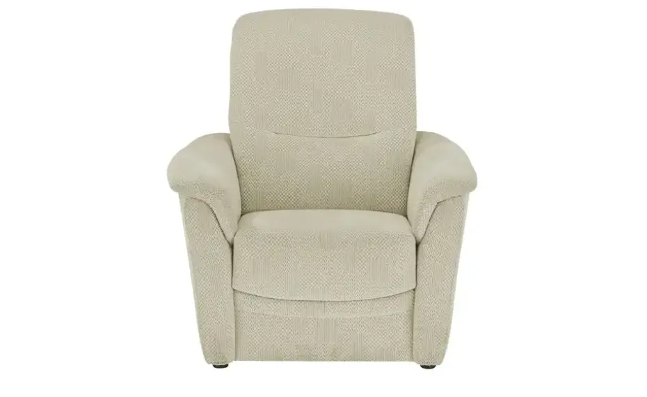 Polstermöbel Oelsa Sessel Sarah | Sand | Möbel Höffner