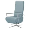 Polstermöbel Oelsa TV-Sessel Australia | Blau | Höffner