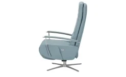 Polstermöbel Oelsa TV-Sessel Australia | Blau | Höffner