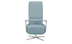 Polstermöbel Oelsa TV-Sessel Australia | Blau | Höffner