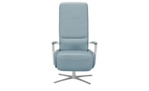 Polstermöbel Oelsa TV-Sessel Australia | Blau | Höffner