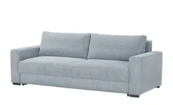 Querschläfer mit Schlaffunktion Lindsey | Grau