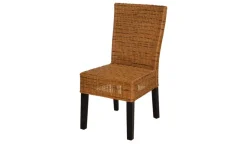 Rattanstuhl Lambert | Möbel Höffner