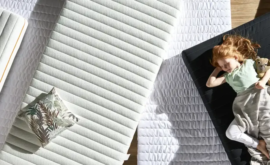 Ratzzz Kaltschaummatratze Nachtschwärmer | 90 cm, 200 cm