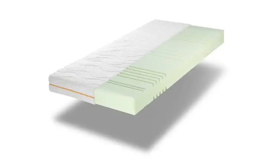 Ratzzz Kaltschaummatratze Nachtschwärmer | 90 cm, 200 cm