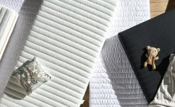 Ratzzz Kaltschaummatratze Nachtschwärmer | 90 cm, 200 cm