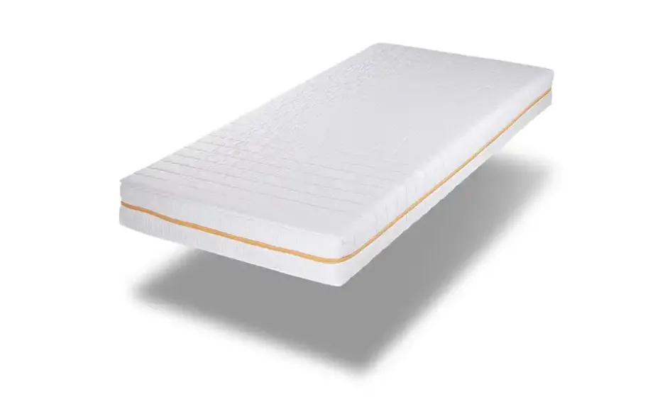 Ratzzz Komfortschaummatratze Langschläfer | 90 cm, 200 cm