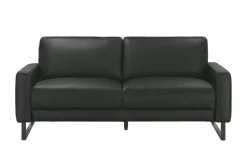 Ravensberger Werkstätten Einzelsofa RW-Select | Schwarz, 3