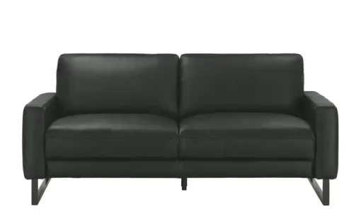Ravensberger Werkstätten Einzelsofa RW-Select | Schwarz, 3