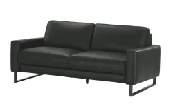 Ravensberger Werkstätten Einzelsofa RW-Select | Schwarz, 3