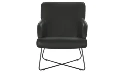 Ravensberger Werkstätten Sessel RW Wing | Schwarz