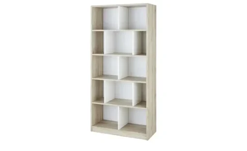 Regal Caja | Eiche San Remo (Nachbildung) | Höffner