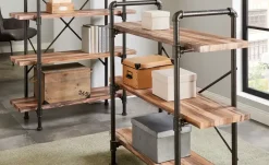 Regal Casoro | 105 cm | Möbel Höffner