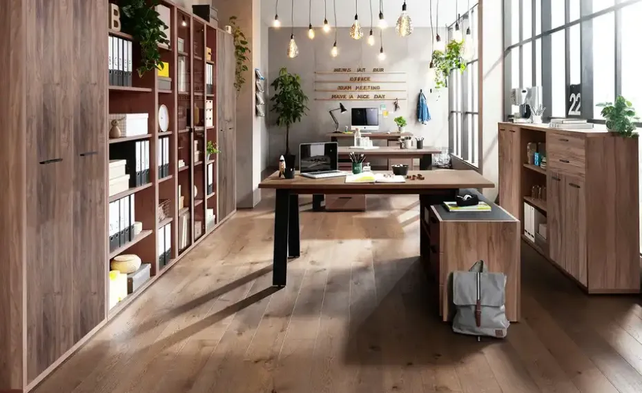 Regal Dahme | 44 cm, 217 cm | Möbel Höffner