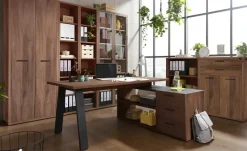 Regal Dahme | 44 cm, 217 cm | Möbel Höffner