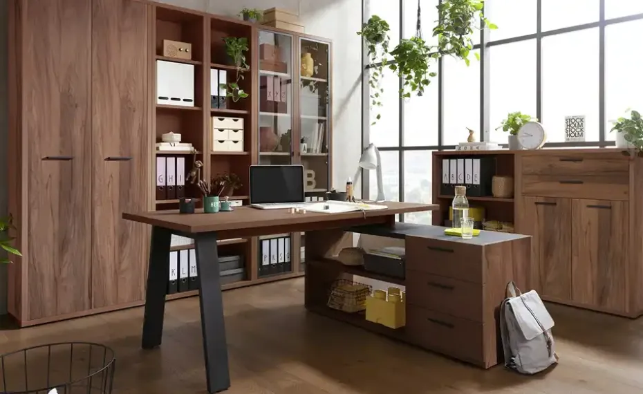 Regal Dahme | 44 cm, 217 cm | Möbel Höffner