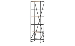 Regal Flynn | BH 50 x 180 cm | Möbel Höffner