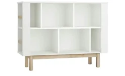 Regal Miloo | Weiß | Möbel Höffner