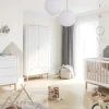 Regal Miloo | Weiß | Möbel Höffner