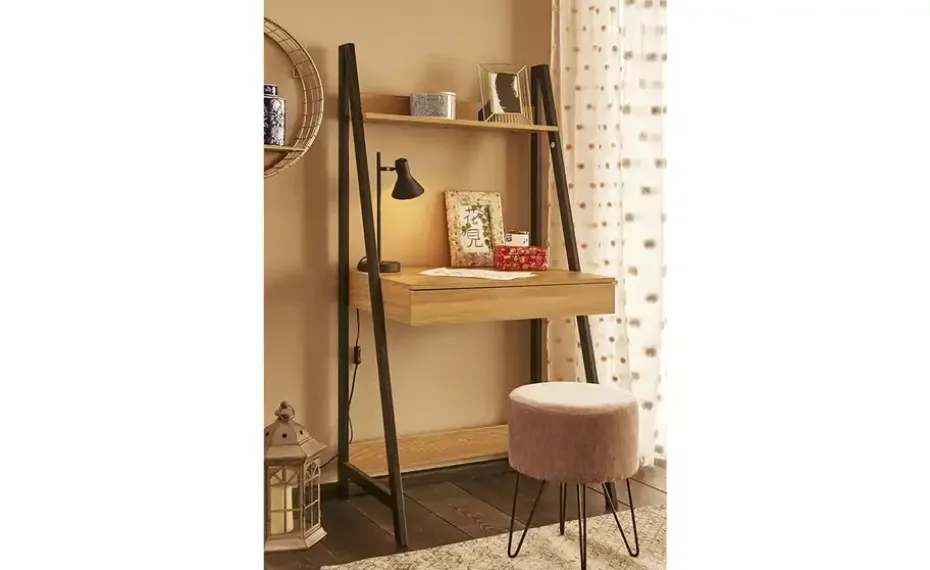 Regal mit Tisch Ciron | Möbel Höffner