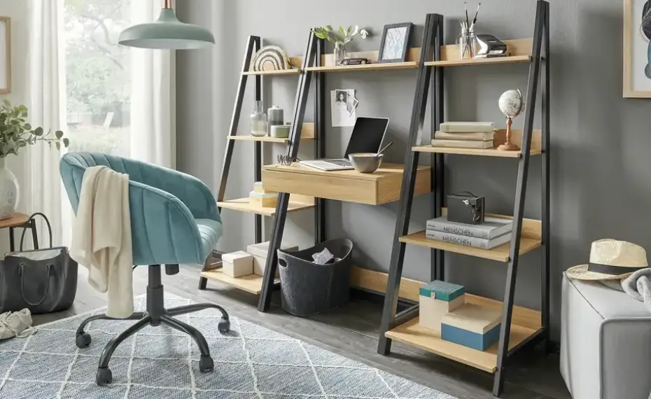 Regal mit Tisch Ciron | Möbel Höffner