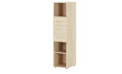 Regal Multiraumkonzept | 30 cm, 126 cm | Möbel Höffner