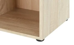 Regal Multiraumkonzept | 40 cm, 126 cm | Möbel Höffner