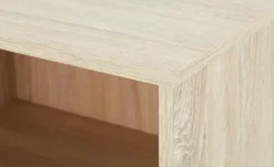 Regal Multiraumkonzept | 50 cm, 126 cm | Möbel Höffner