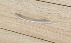 Regal Multiraumkonzept | 45 cm, 126 cm | Möbel Höffner