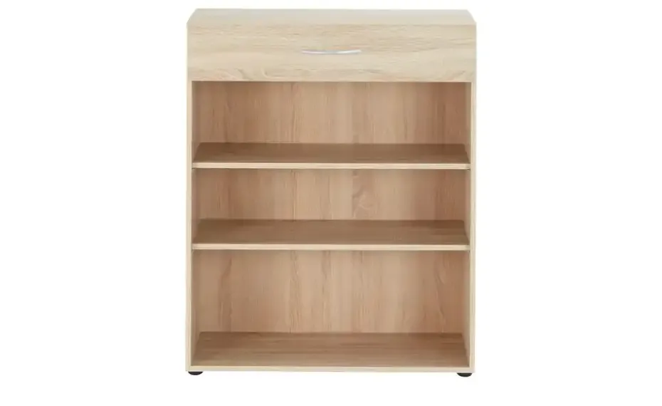 Regal Multiraumkonzept | 80 cm, 98 cm | Möbel Höffner