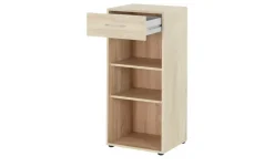 Regal Multiraumkonzept | 45 cm, 98 cm | Möbel Höffner