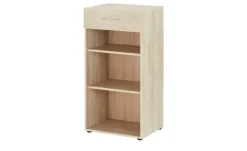 Regal Multiraumkonzept | 50 cm, 98 cm | Möbel Höffner