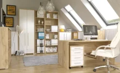 Regal Plane | 220 cm, 75 cm | Möbel Höffner