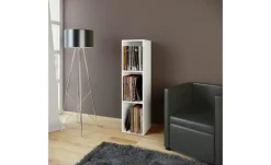 Regal Platto | Weiß | Möbel Höffner