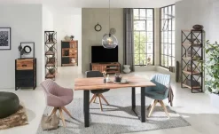 Regal Queens | BH 60 x 190 cm | Möbel Höffner