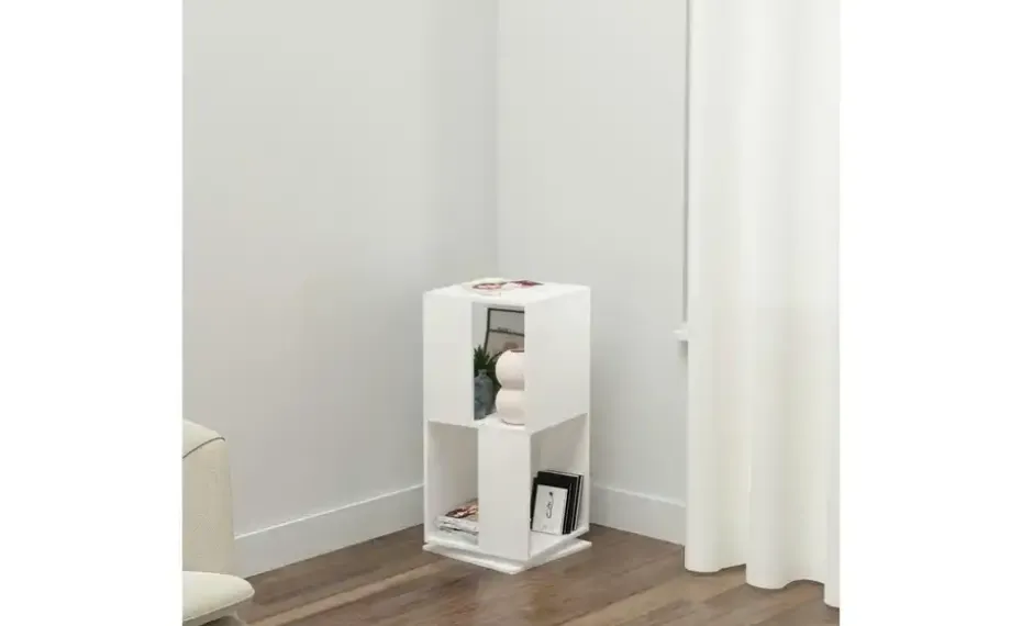 Regal Stifta | Weiß | Möbel Höffner