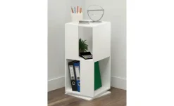 Regal Stifta | Weiß | Möbel Höffner