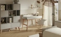Regal Swing | Grau | Möbel Höffner
