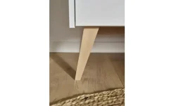 Regal Swing | Weiß | Möbel Höffner
