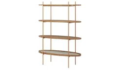 Regal Tamba | Möbel Höffner