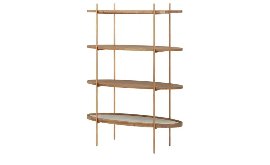 Regal Tamba | Möbel Höffner