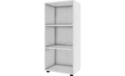 Regal Ulas | Weiß | Möbel Höffner