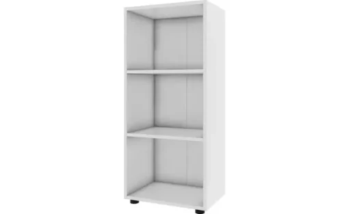 Regal Ulas | Weiß | Möbel Höffner